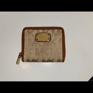 Michael Kors wallet